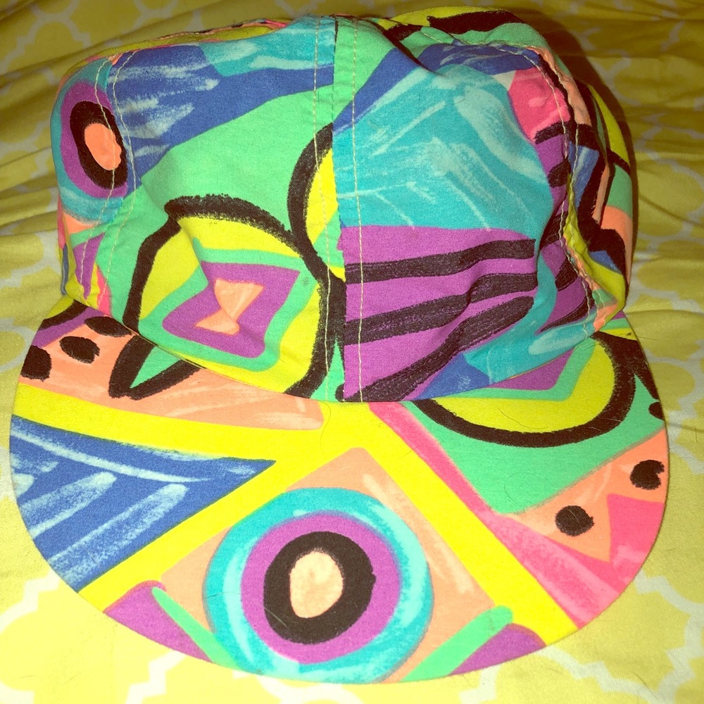 Vintage 90’s hat